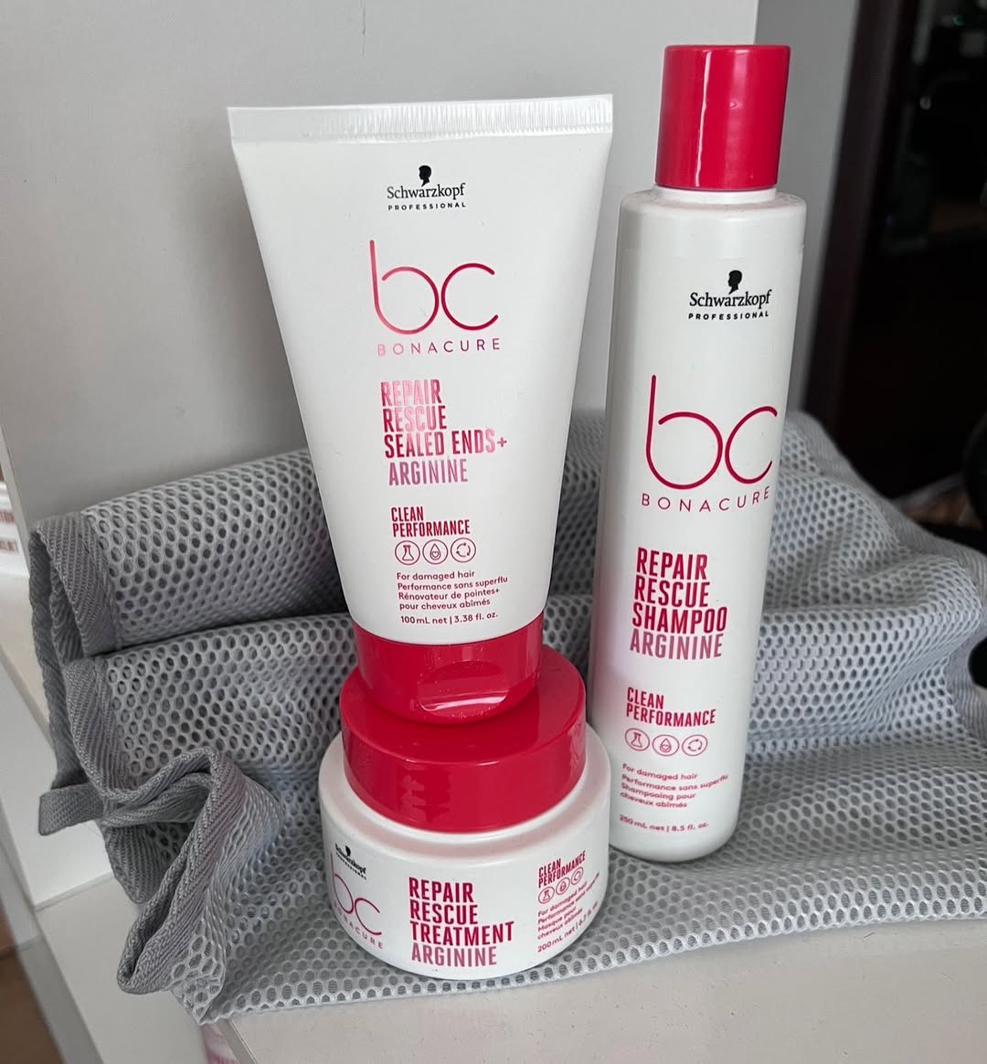 Recupera tu Cabello de los Estragos del Verano