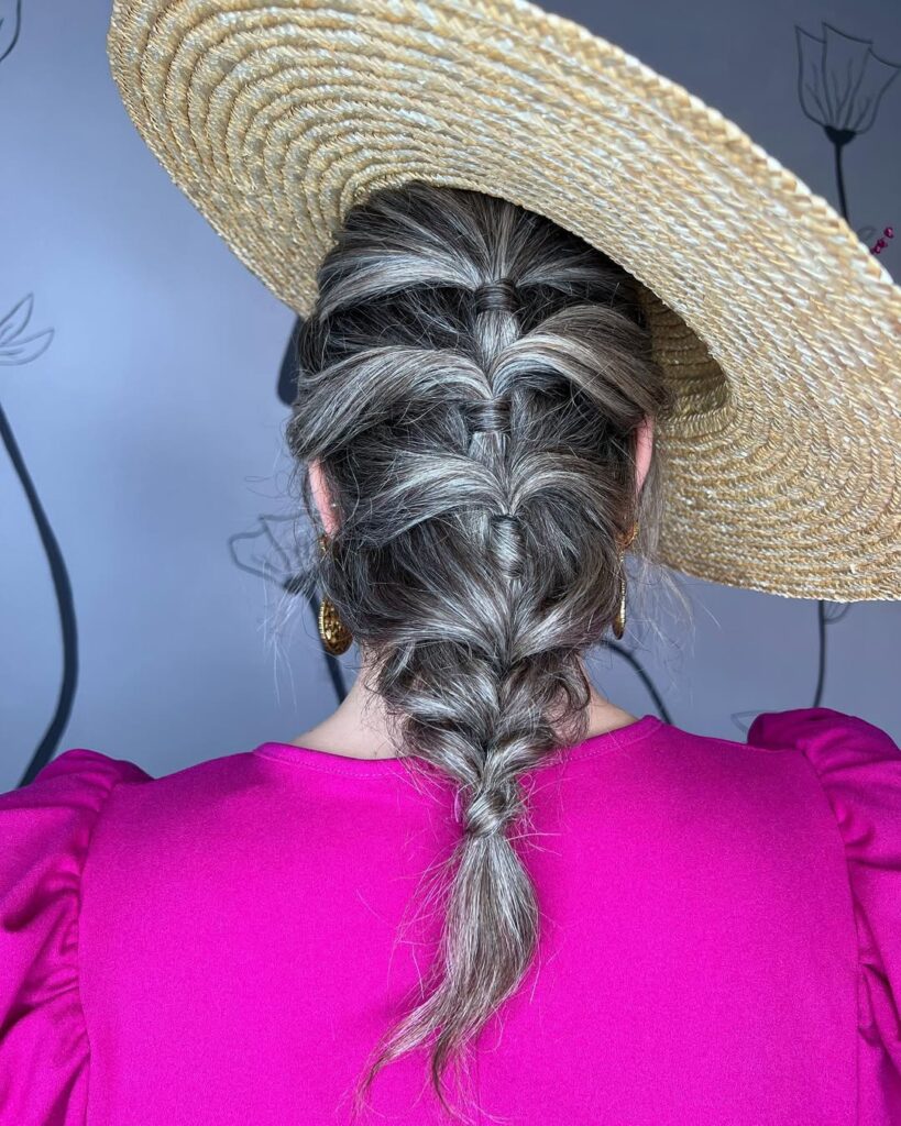 Peinados para Eventos que Deslumbran