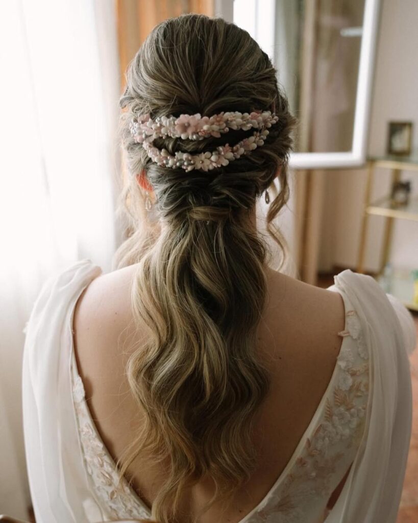 Peinados para Eventos que Deslumbran