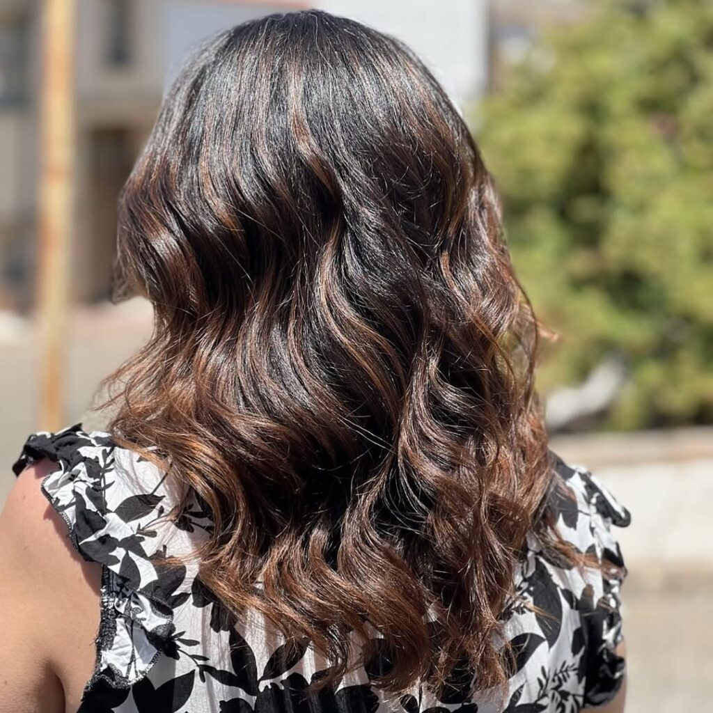 Descubre los Peinados Más Espectaculares